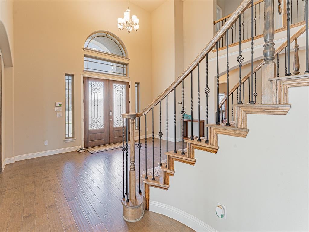 House in Midlothian, Texas, United States 5 - 17214741