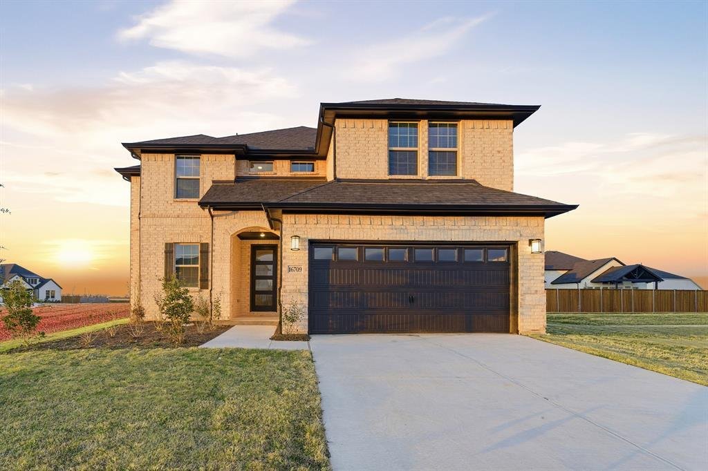 House in Celina, Texas, United States 1 - 17214959
