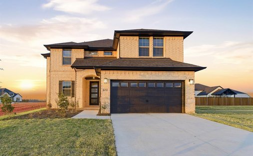 Maison à Celina, Texas, États-Unis 1