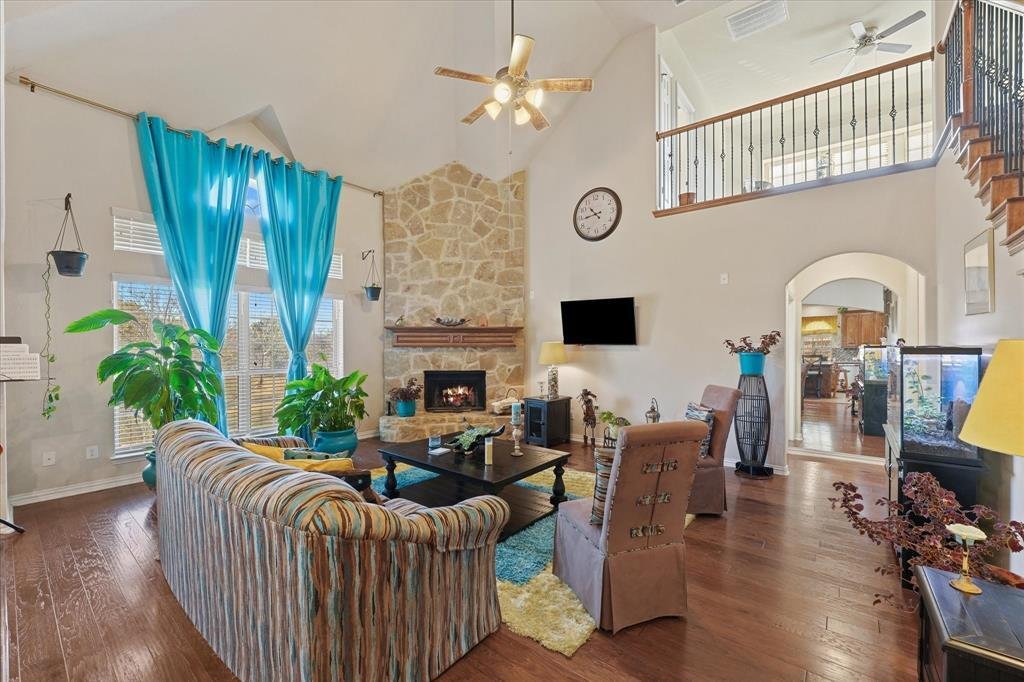 House in Red Oak, Texas, United States 3 - 17212967