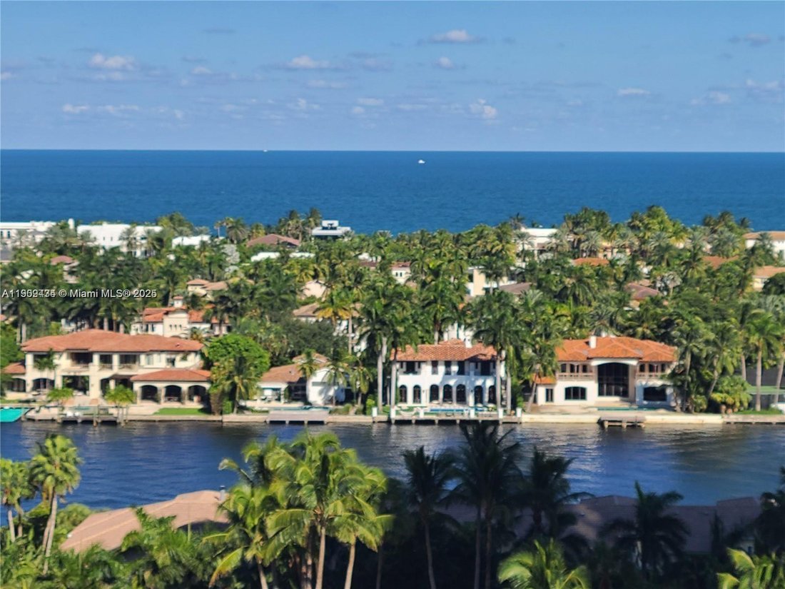 Condo in Aventura, Florida, United States 1 - 17205442