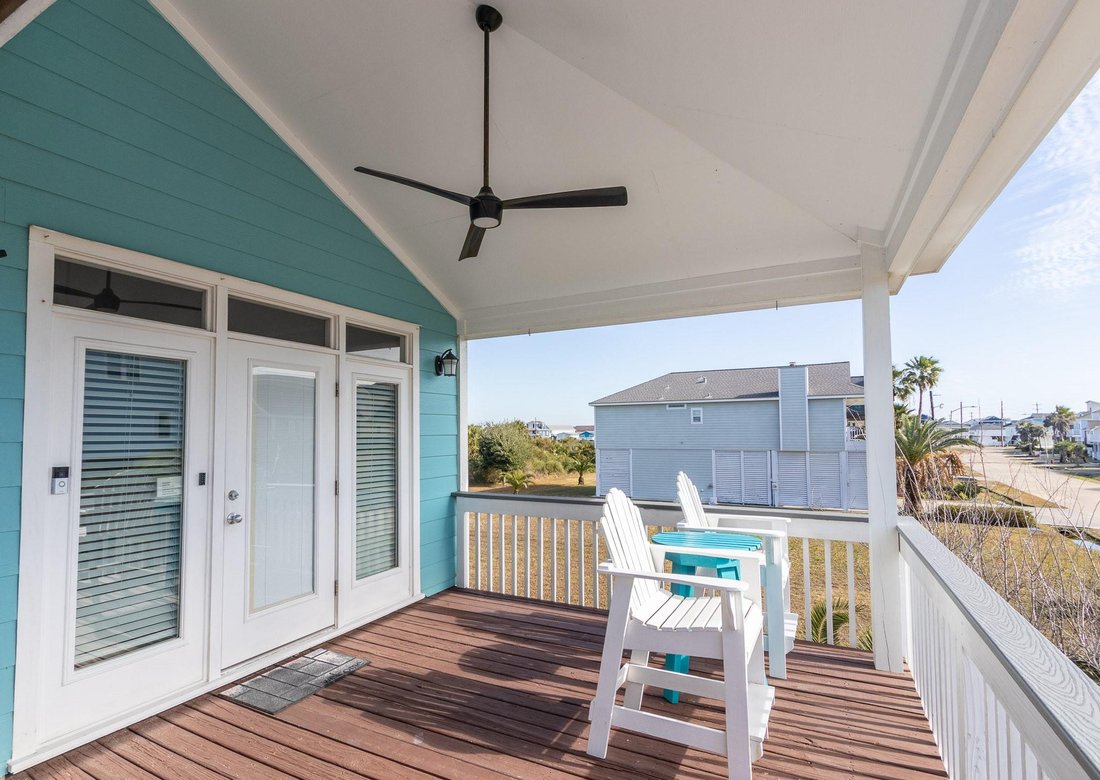 House in Galveston, Texas, United States 4 - 17208853