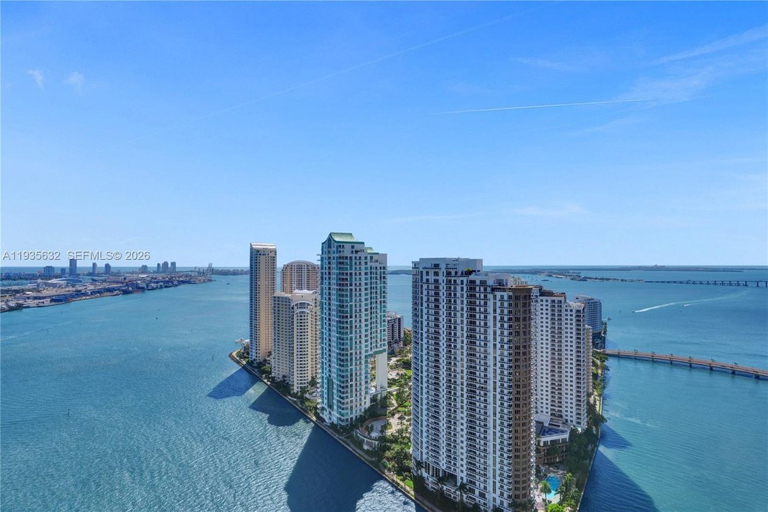 Condo in Miami, Florida, United States 2 - 17207882