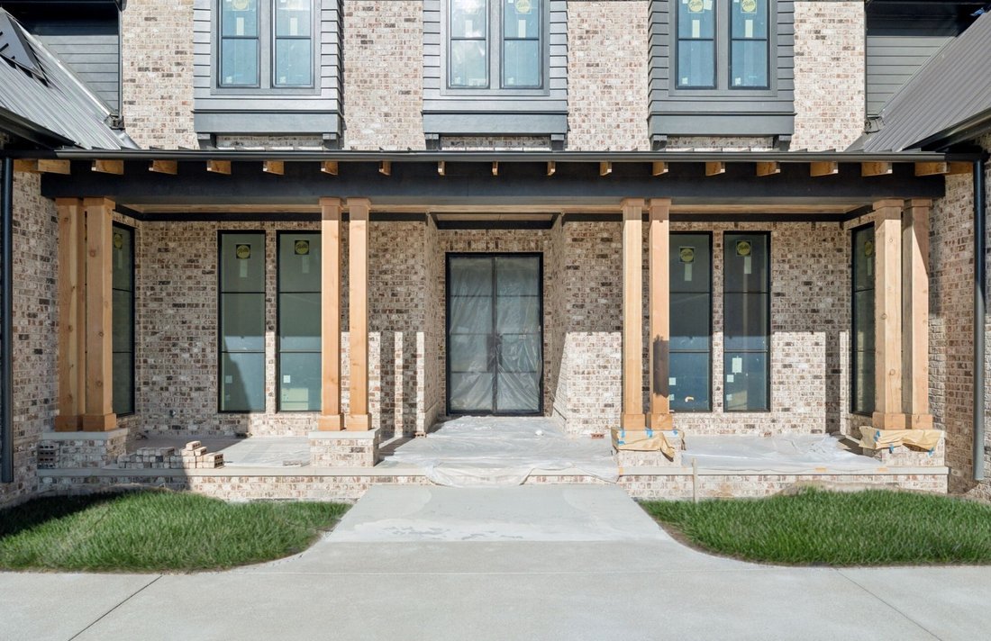 House in Nashville, Tennessee, United States 5 - 17200118