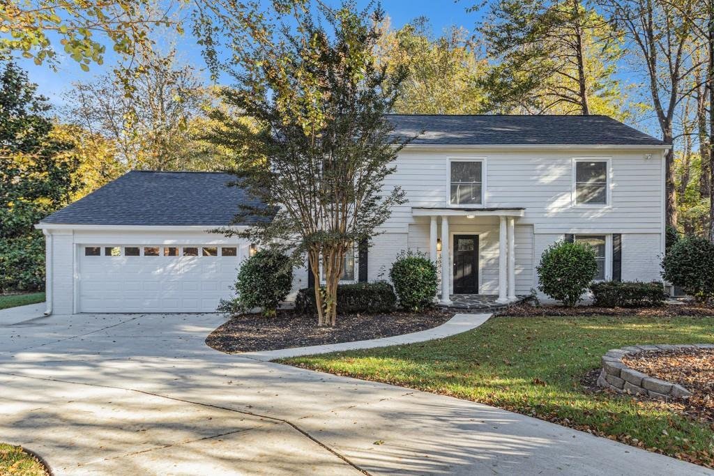 House in Marietta, Georgia, United States 1 - 17196171