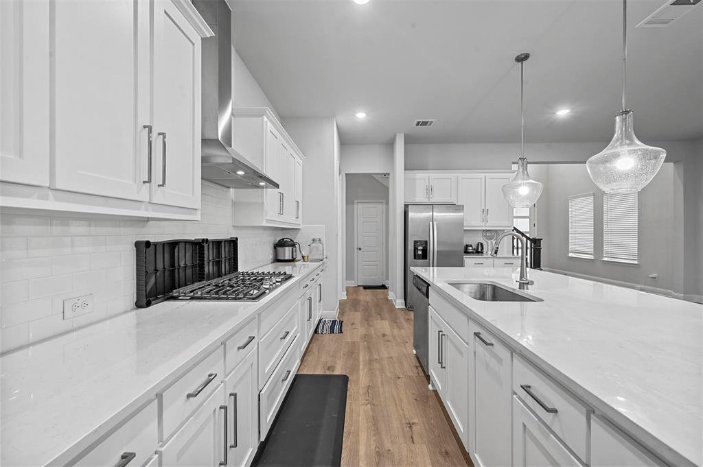 House in Rowlett, Texas, United States 4 - 17213283