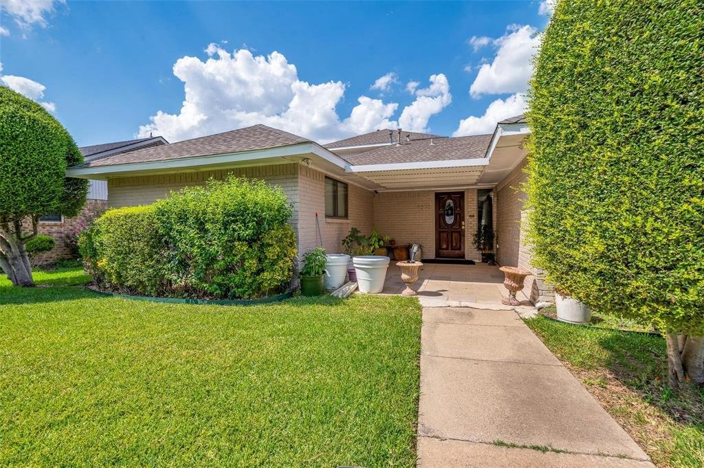House in Plano, Texas, United States 2 - 17211852