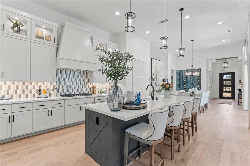House in Pinehurst, Texas, United States 3 - 17209276