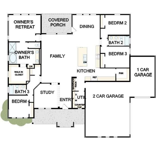 House in Waller, Texas, United States 2 - 17210281