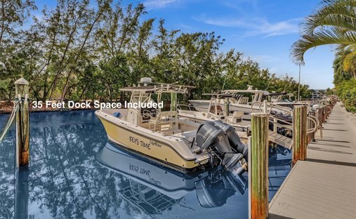 Residenza a Golden Beach, Florida, Stati Uniti 1