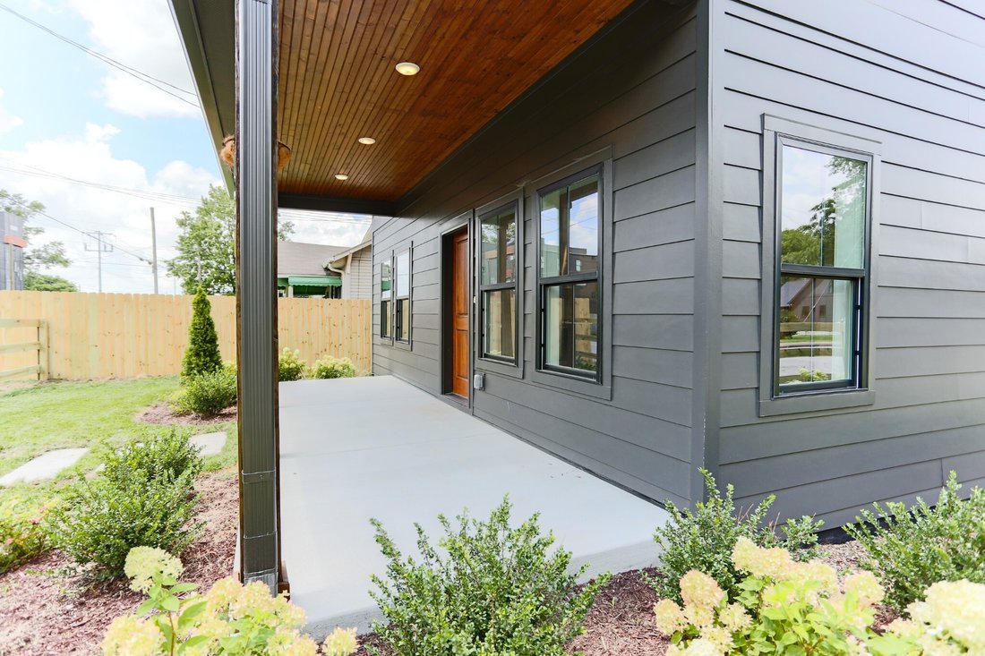 Maison à Nashville, Tennessee, États-Unis 3 - 17200873