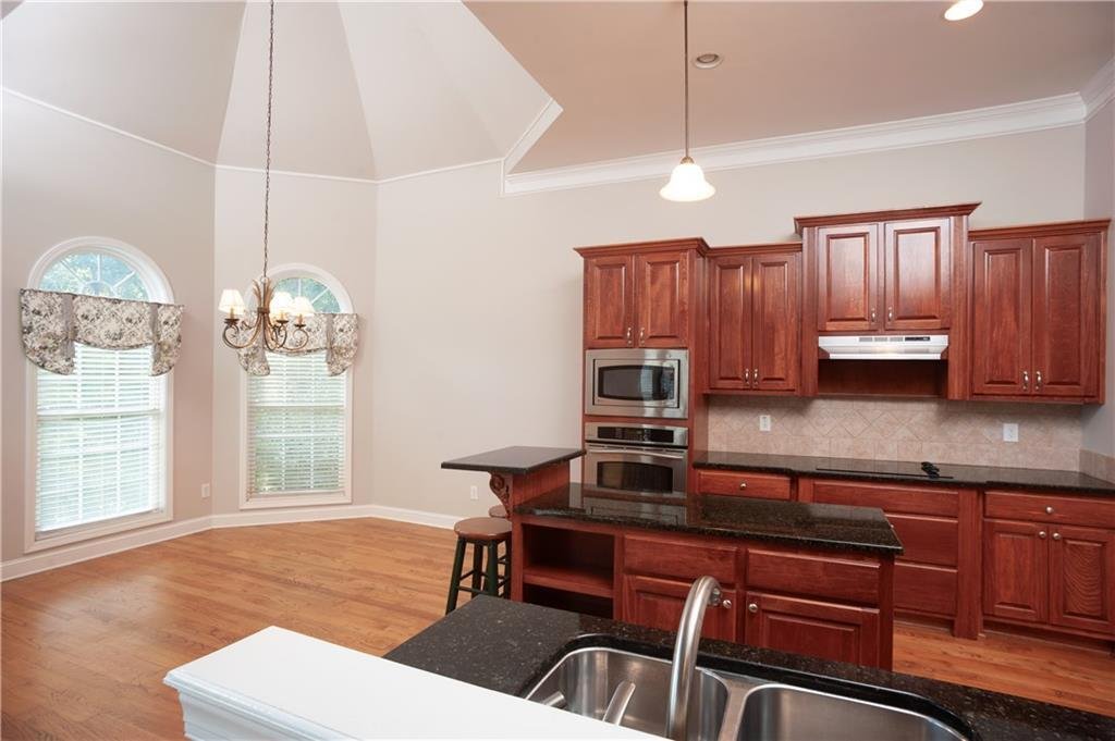 House in McDonough, Georgia, United States 5 - 17199085