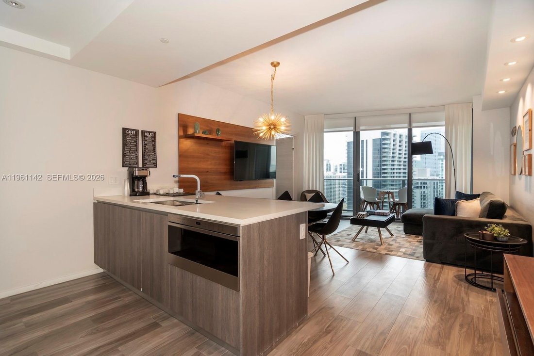 Condo in Miami, Florida, United States 4 - 17205600