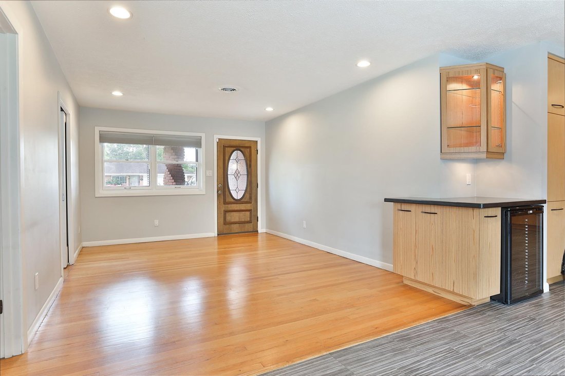 House in Houston, Texas, United States 5 - 17207406