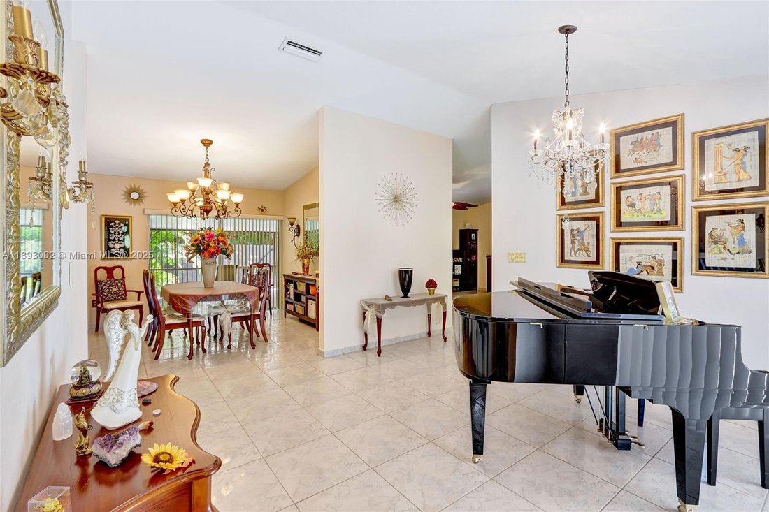 House in Cutler Bay, Florida, United States 5 - 17203531