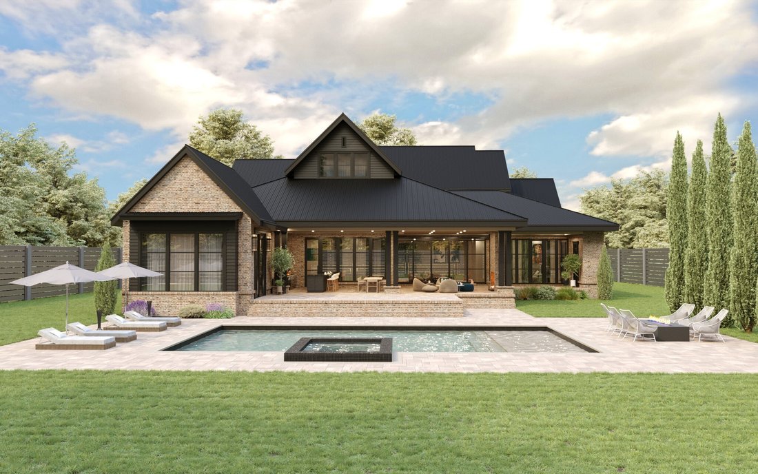 House in Nashville, Tennessee, United States 3 - 17200118
