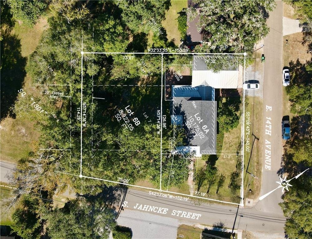 House in Covington, Louisiana, United States 1 - 17211167
