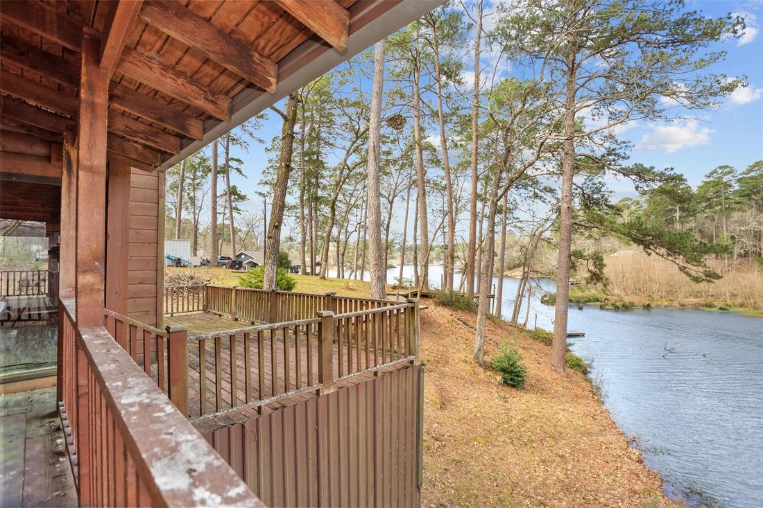 House in Crockett, Texas, United States 5 - 17208340