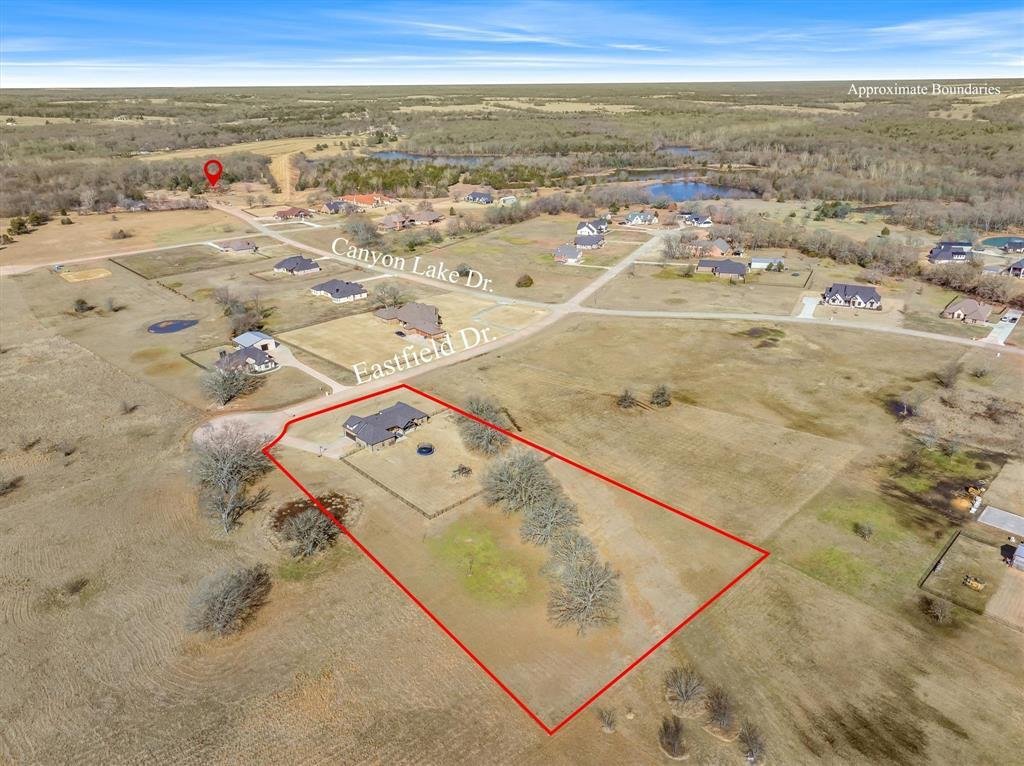 House in Wills Point, Texas, United States 5 - 17213684