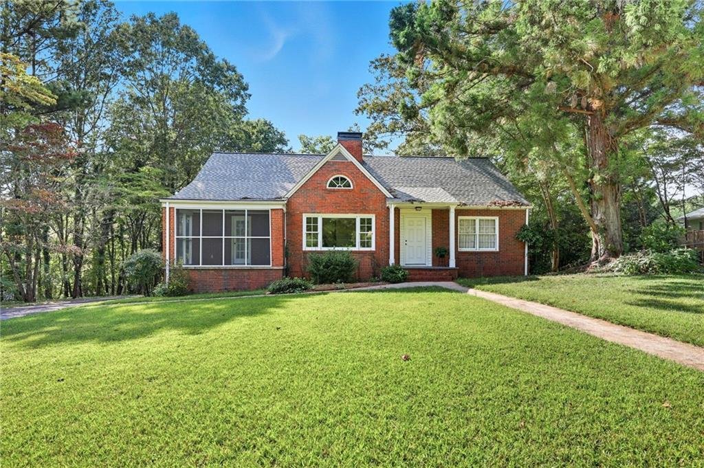 House in Dahlonega, Georgia, United States 4 - 17195874