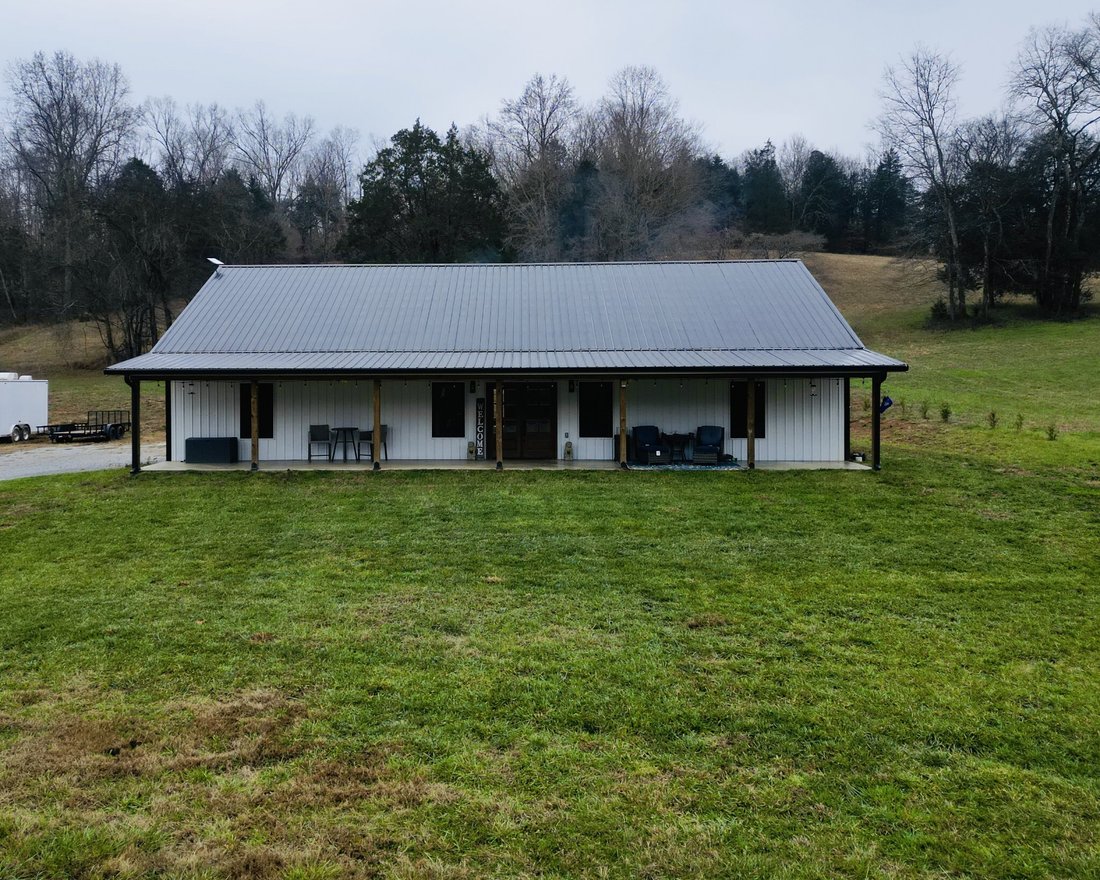 House in Dickson, Tennessee, United States 1 - 17200613