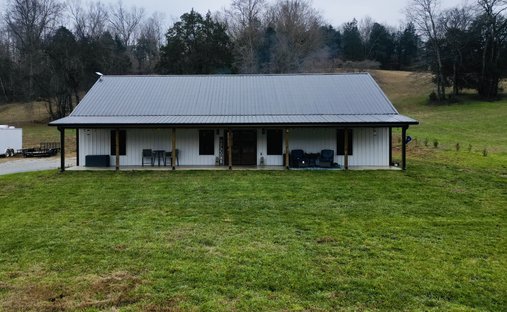 House in Dickson, Tennessee, United States 1
