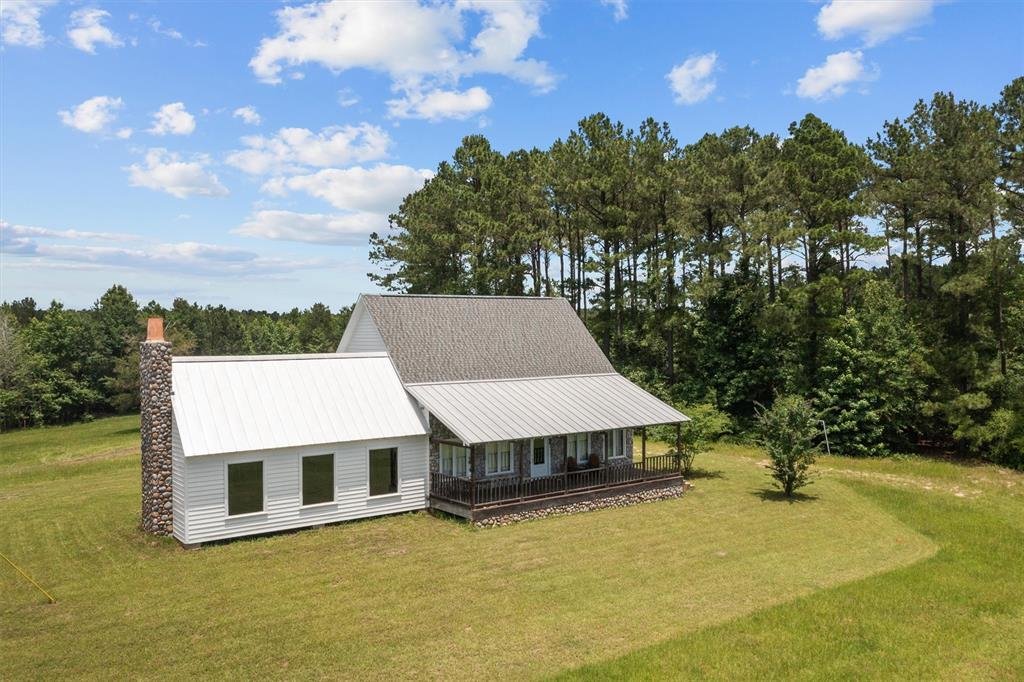 House in Grapeland, Texas, United States 4 - 17208420