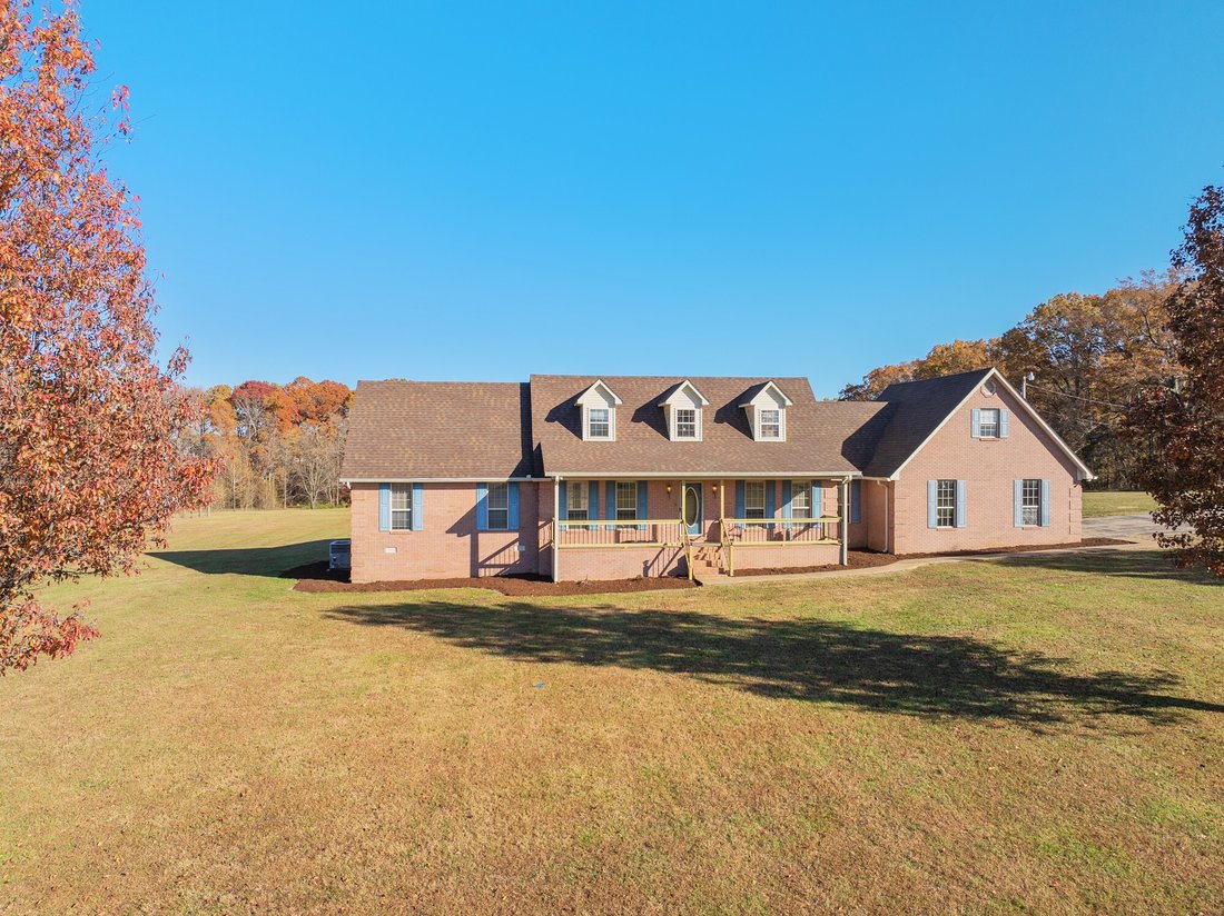 House in Trezevant, Tennessee, United States 2 - 17199596