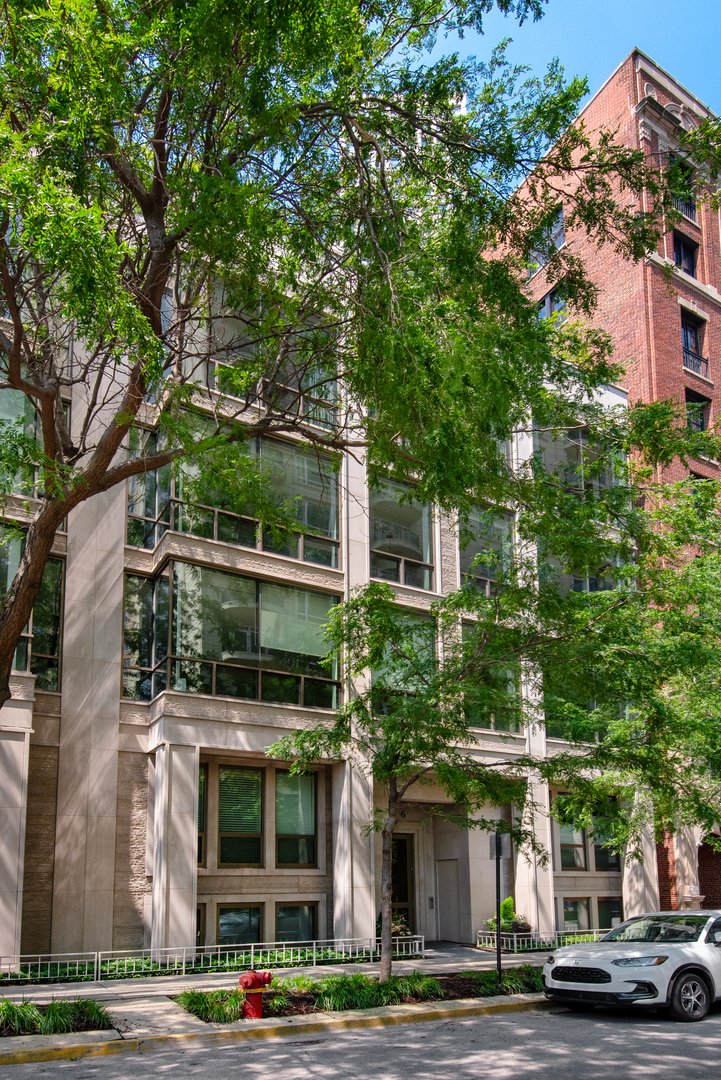 Condo in Chicago, Illinois, United States 1 - 17205377