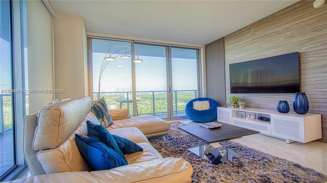 Condo in Golden Beach, Florida, United States 3 - 17205401