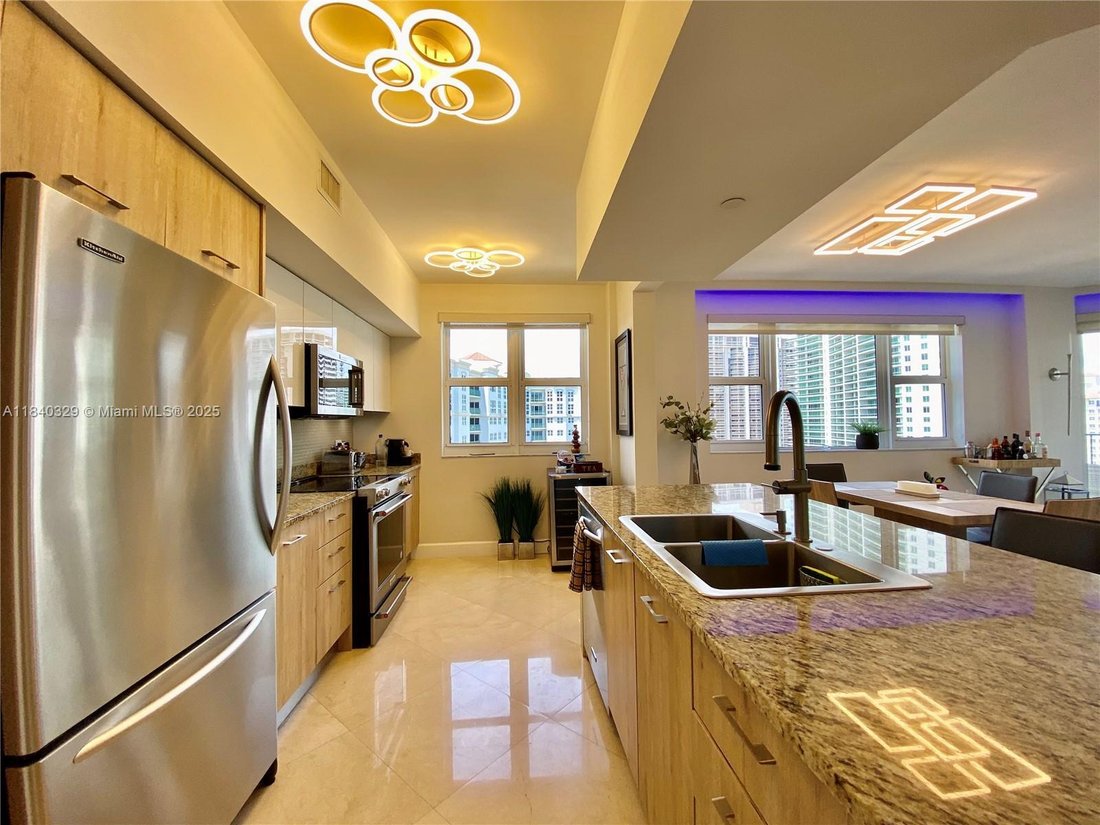 Condo in Aventura, Florida, United States 4 - 17203323