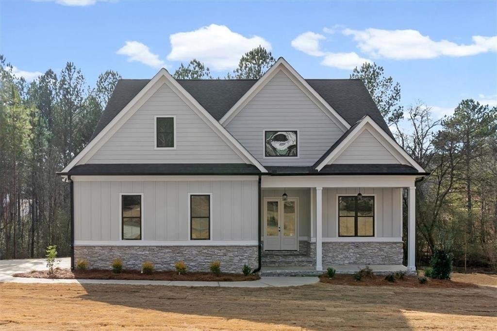 House in Rome, Georgia, United States 1 - 17196062