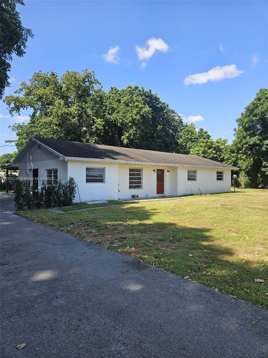 House in Miami, Florida, United States 1 - 17208074