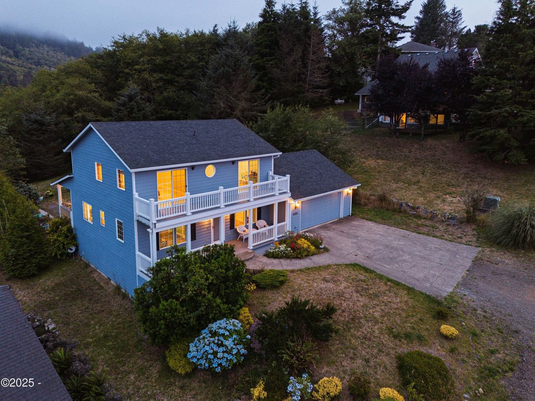 House in Neskowin, Oregon, United States 2 - 15816449