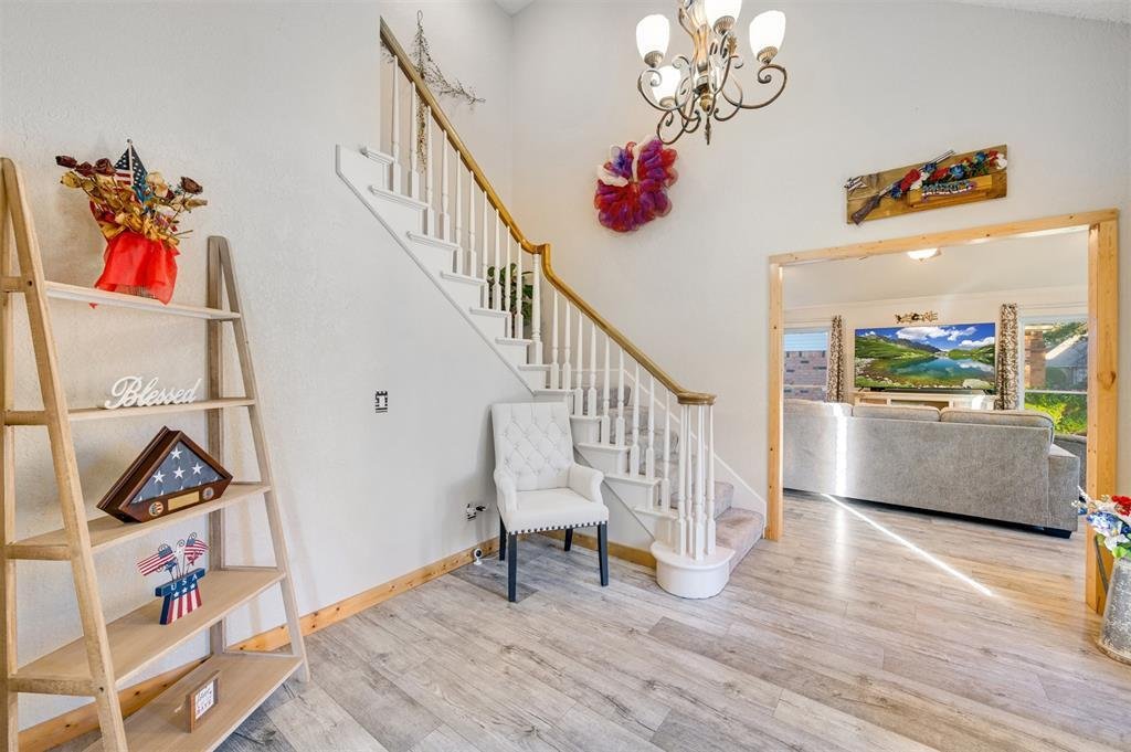 House in Paris, Texas, United States 3 - 17215384