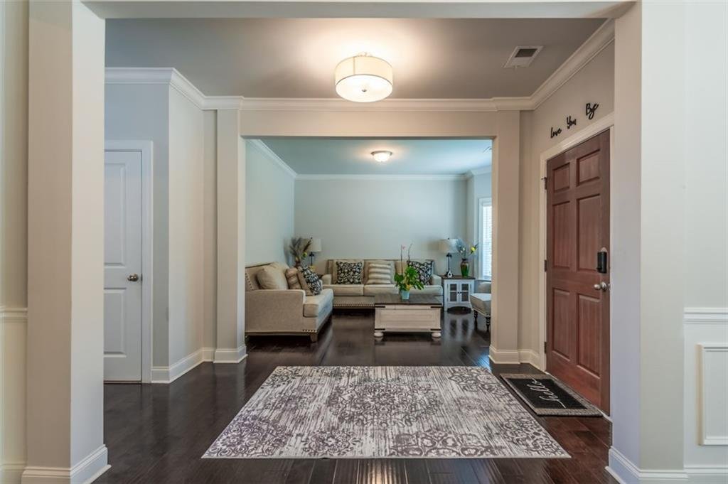 House in Douglasville, Georgia, United States 4 - 17197706