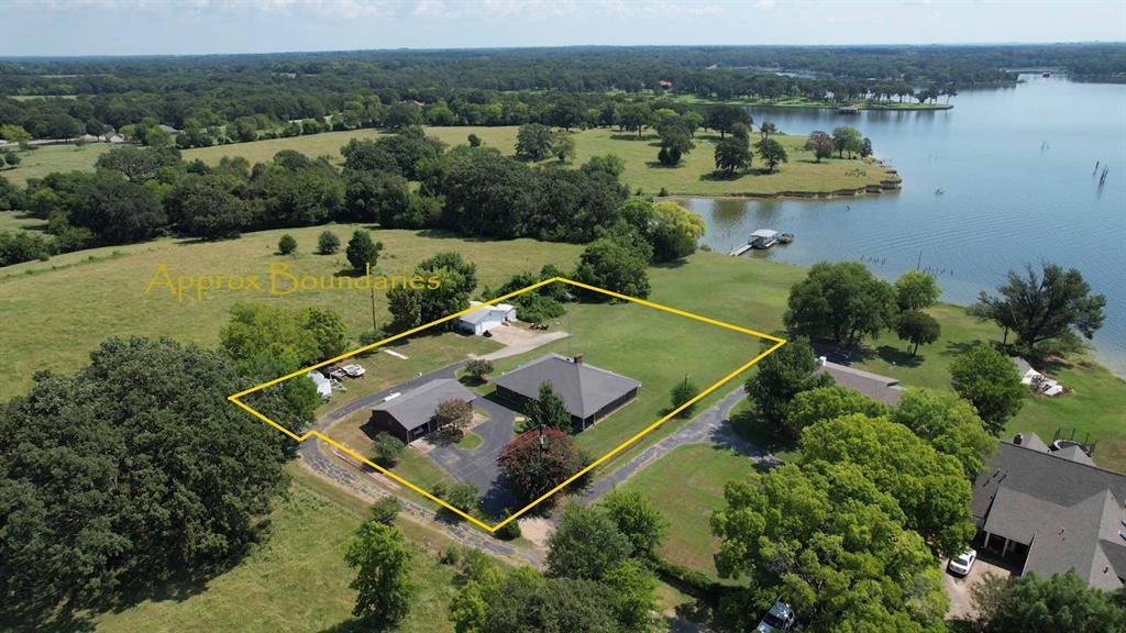 House in Yantis, Texas, United States 1 - 17211559