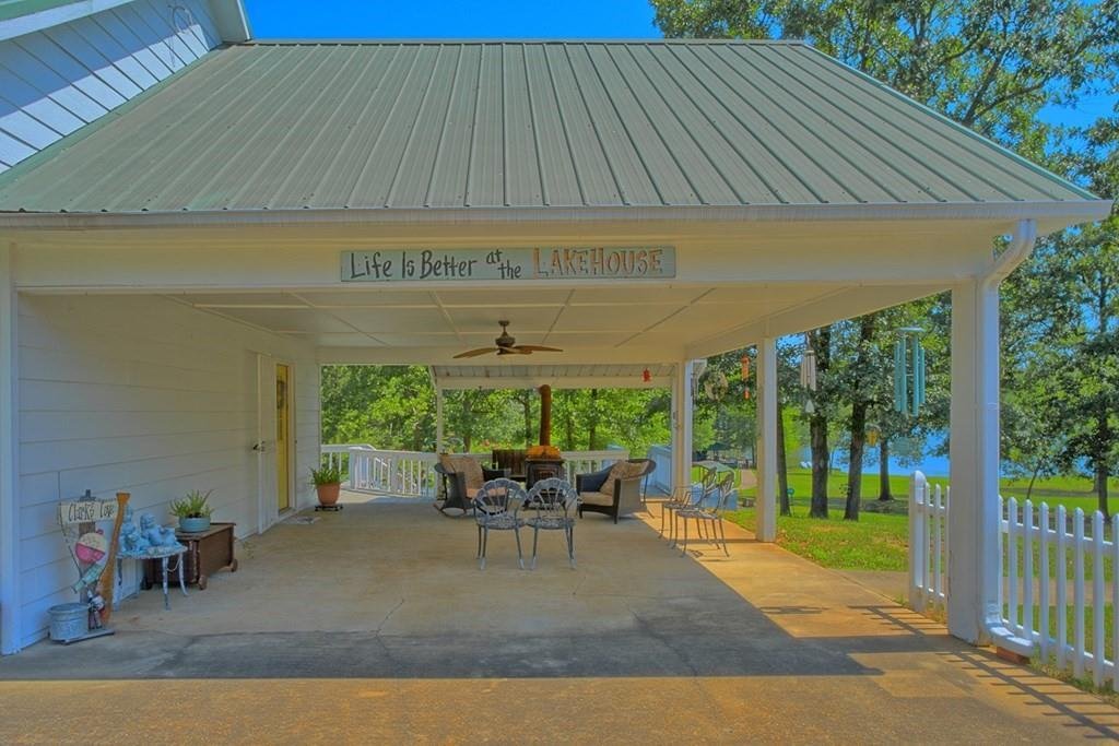 House in Burkeville, Texas, United States 2 - 17209282