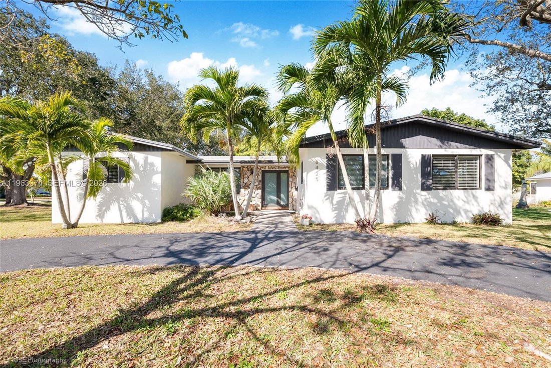House in Cutler Bay, Florida, United States 1 - 17204938