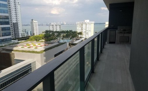 Condominio en Miami, Florida, Estados Unidos 1