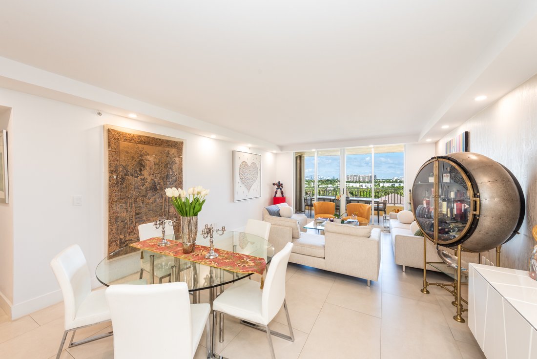 Condo in Key Biscayne, Florida, United States 4 - 17207340