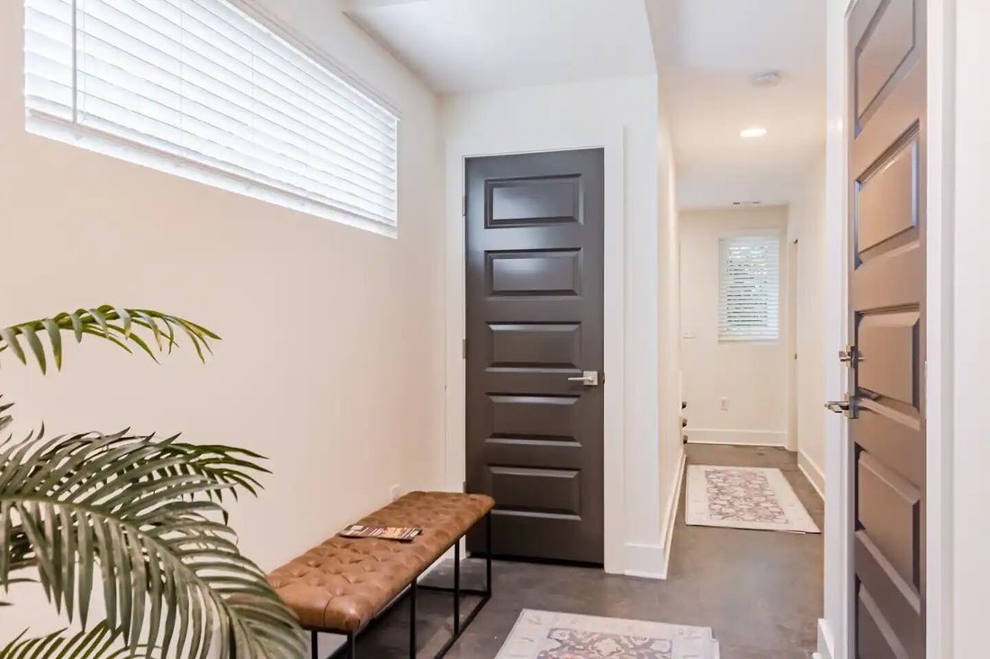 Townhouse in Nashville, Tennessee, United States 4 - 17201707