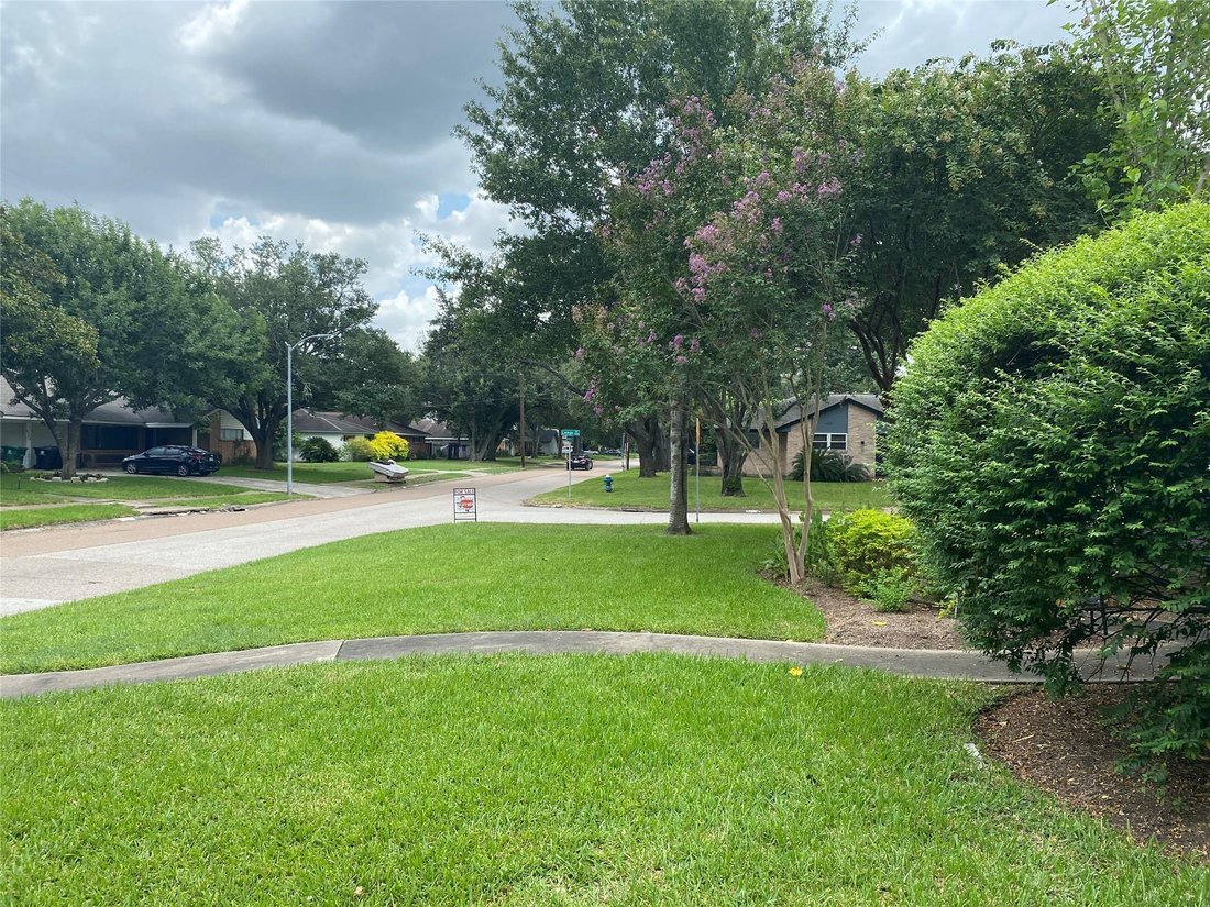 House in Houston, Texas, United States 4 - 17207716