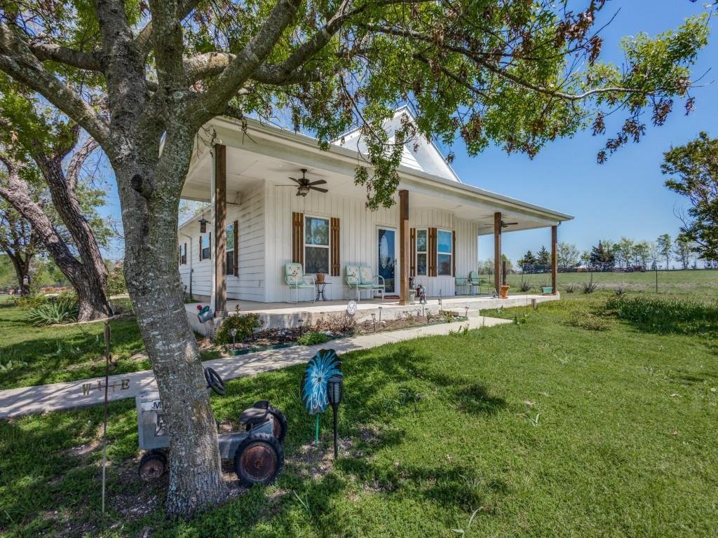 House in Melissa, Texas, United States 1 - 17215638