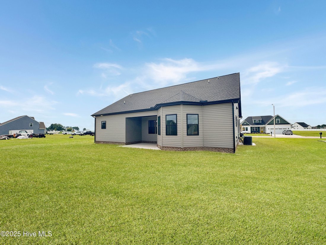 House in Elizabeth City, North Carolina, United States 4 - 17194960