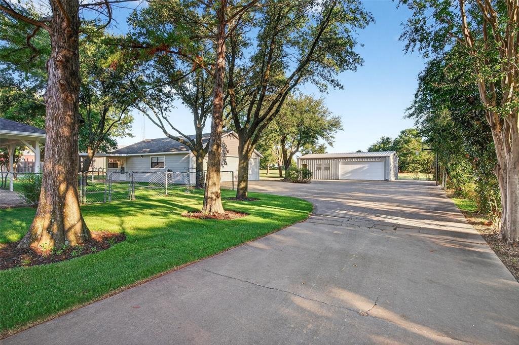 House in Whitesboro, Texas, United States 5 - 17213668