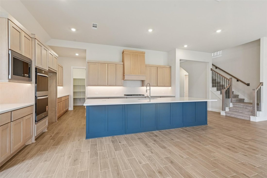 House in Missouri City, Texas, United States 5 - 17207831