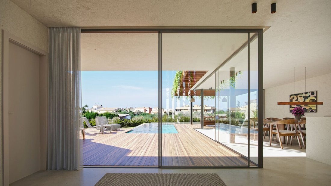 House in Llucmajor, Balearic Islands, Spain 3 - 17217436