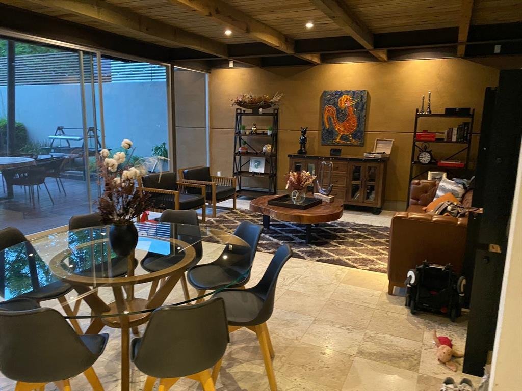 House in Cuernavaca, Morelos, Mexico 2 - 17208910