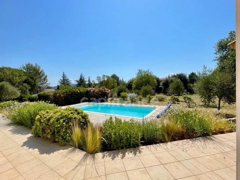 Villa in Lauris, Provence-Alpes-Côte d'Azur, France 4 - 17201924